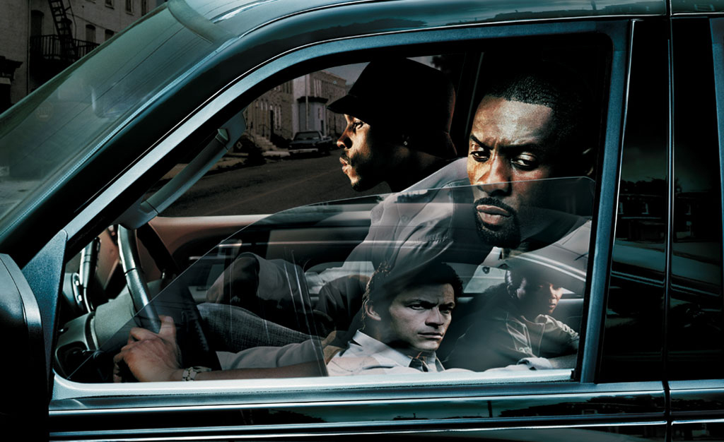 De ABSIOLUTE nummer 1: The Wire