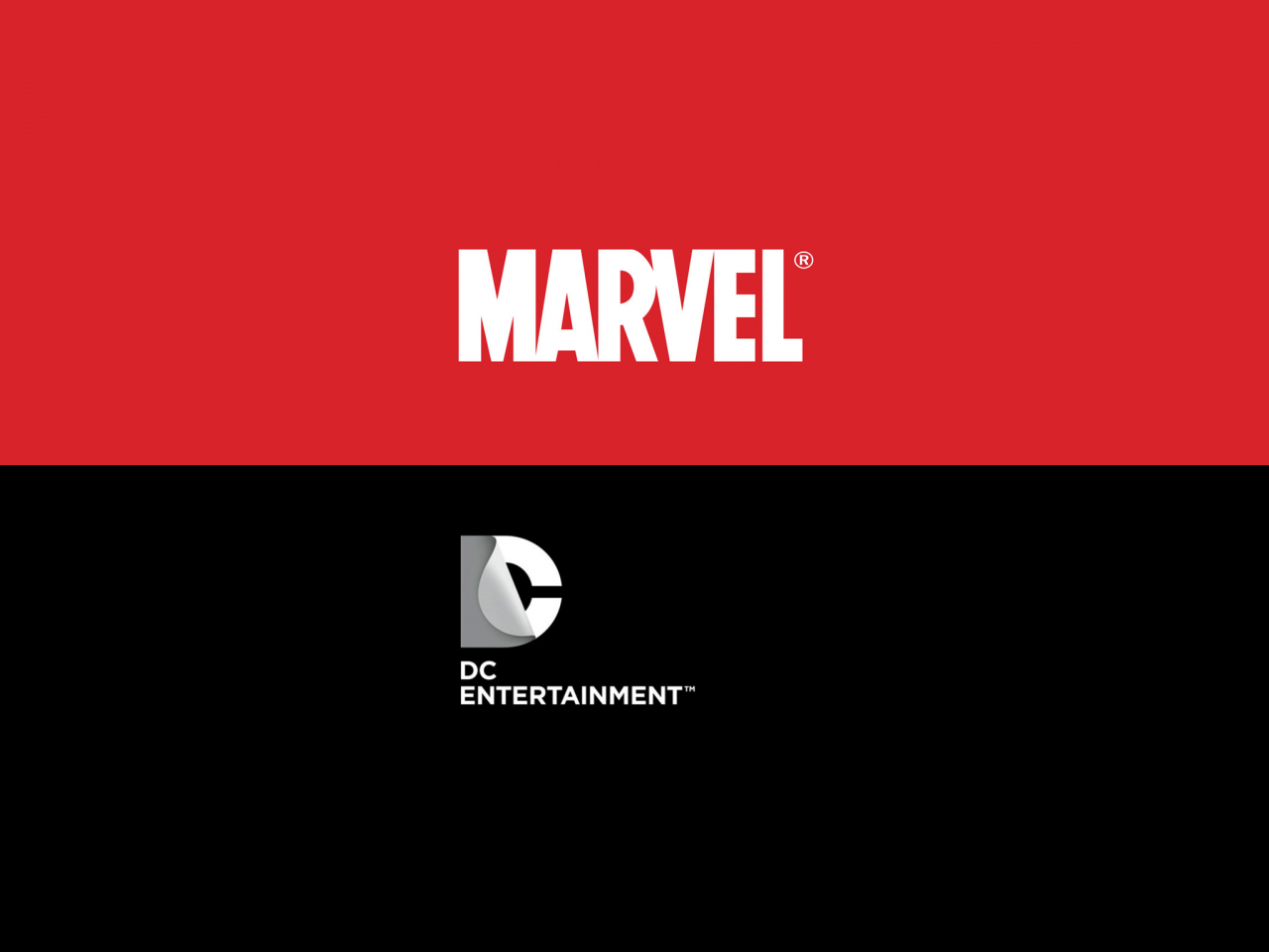 De belangrijkste verschillen tussen Marvel en DC