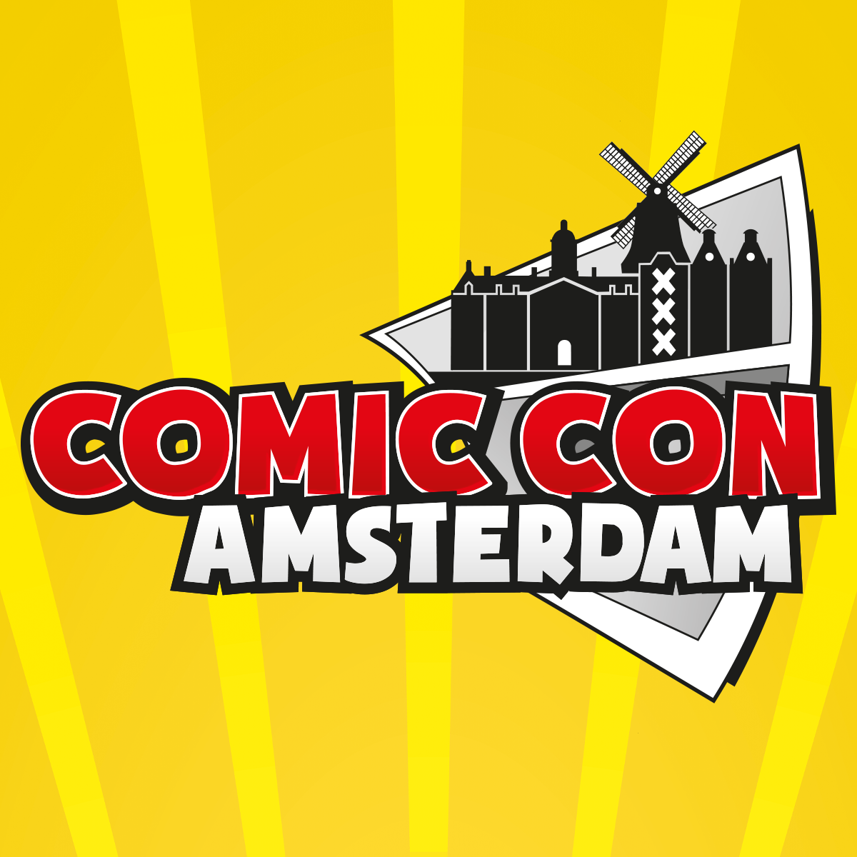 Ik ging naar Amsterdam Comic Con en dit heb ik geleerd