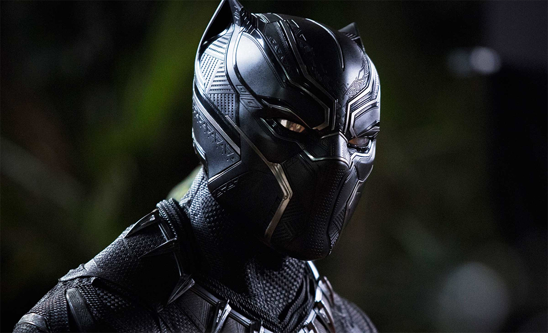 Waarom al je zwarte matties zo enthousiast zijn over Black Panther