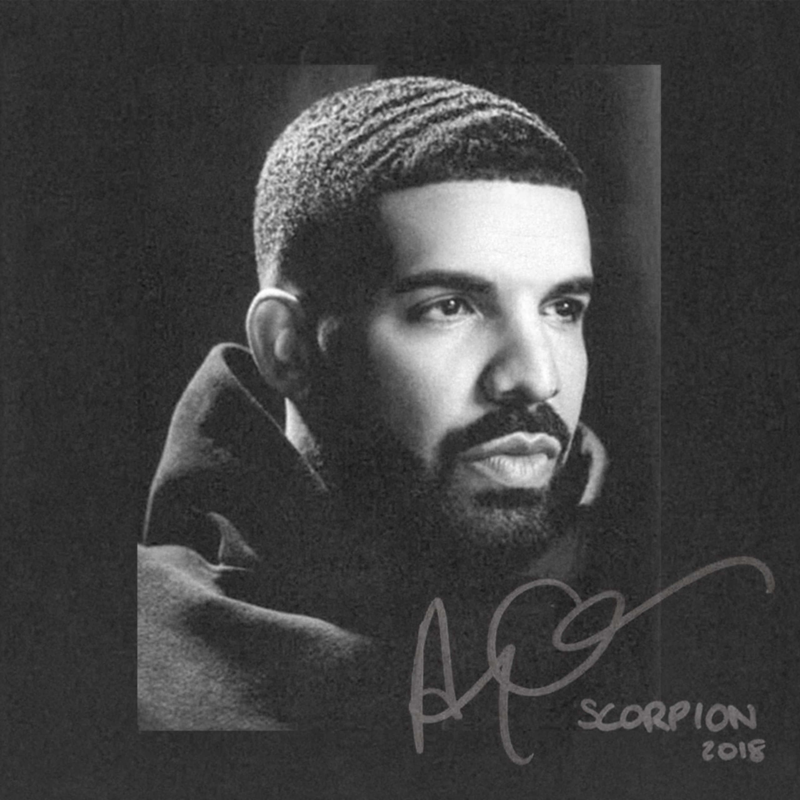 Drake, Scorpion en een beetje context